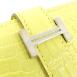 Ví Compact Bearn Hermès 039786CK - Hàng hiệu Chính hãng 770741