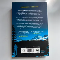 The Spy Coast - Tess Gerritsen 1004040