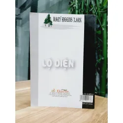 Lộ Diện- Mary Higgins clark 700825