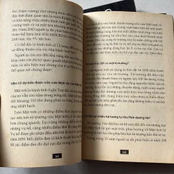 Mãi mãi là bí ẩn 6 935011