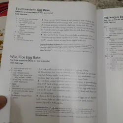 Phillsbury- One Dish Meals Cookbook- 300 Recipes for Casseroles, Skillet, Slow Cook meals 785346