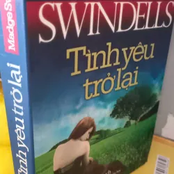 tình yêu trở lại