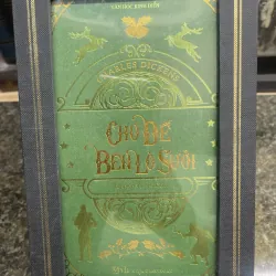 Boxset Christmas stories Charles Dickens  761212