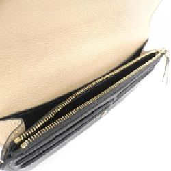 Ví Louis Vuitton Monogram Empreinte Portefeuille Émilie M62369 - Hàng hiệu Authentic 770594