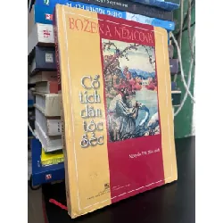 Cổ tích dân tộc Séc - Bozena Nemcova