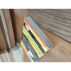 Mini mystery - Geronimo Stilton 1017649