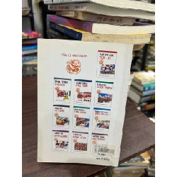 Mưu Trí Giết Giặc - Tôn Tử Binh Pháp 932052