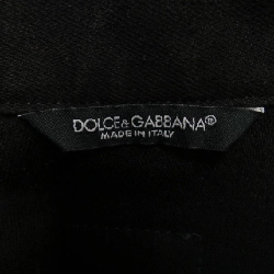 【Khuyến mãi】Áo khoác denim DOLCE&GABBANA 637032