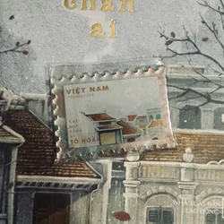 Cát bụi chân ai (bìa cứng, seal, pk) 600974