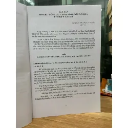 Tài liệu hội nghị giao ban công tác y dược cổ truyền 2015 716694