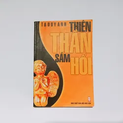 Thiên Thần Xám Hối - Tạ Duy Anh