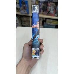 Truyện tranh siêu nhân Việt Nam 1001828