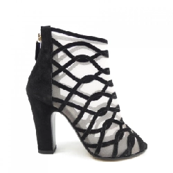 Giày bốt CHANEL - Hàng hiệu Authentic