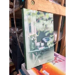 Hiên nhà mình - Nguyễn Bảo Trung