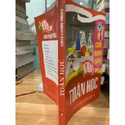 Toán học -Biên dịch: Từ Văn Mặc- Trần Thị Ái 751098