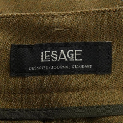 【Mã giảm giá】L'ESSAGE Quần 655371