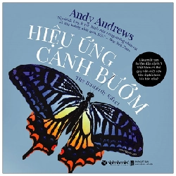 Hiệu Ứng Cánh Bướm (2020) - Andy Andrews ASB.PO Oreka Blogmeo 230225