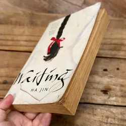 Waiting - Ha Jin 737144