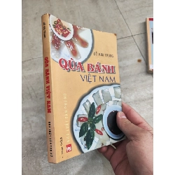 Quà bánh Việt Nam 1013792
