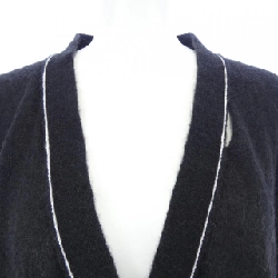 Áo khoác dài MM6 S52HA0258 - Hàng hiệu Authentic 809979