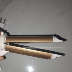 Máy là tóc 2in1 duỗi uốn 455502
