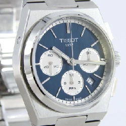 Đồng hồ Tissot PRX Chronograph T137.427.11.041.00 SS tự động - Hàng hiệu chính hãng 883239