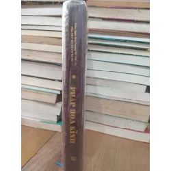 Pháp Hoa Kinh: Thâm nghĩa đề cương, giáo án cao đẳng Phật học - Hòa Thượng Từ Thông