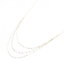 K18YG Dây chuyền - Hàng hiệu Chính hãng 862968