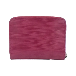 Ví tiền xu Louis Vuitton Epi Zippy M60383 622558