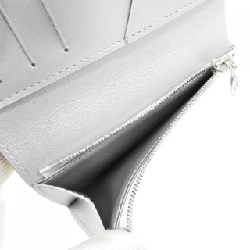 Ví da compact LV Vertikal bằng da kỳ lạ của Louis Vuitton N89118 - Hàng hiệu Authentic 768818