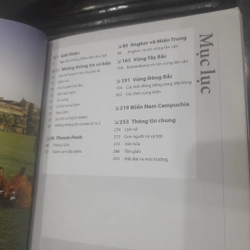 Andrew Spooner - SỔ TAY DU LỊCH CAMPUCHIA 541966