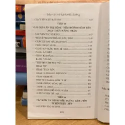 Món ăn trị bệnh tiểu đường – Thanh Nguyên, Hồng Khánh (biên soạn) 570776