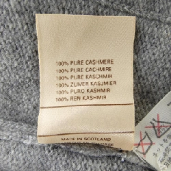 CHANEL SHANEL SẢN XUẤT TẠI SCOTLAND ÁO KHOÁC CÓ NÚT BÙA - Hàng hiệu Chính hãng 774482