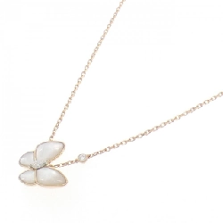 Vòng cổ Van Cleef & Arpels Do Papillon - Hàng hiệu Authentic 843027