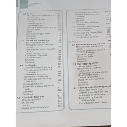 Chemistry 11-14 - Iain Brand, Richard Grime