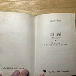 Bỉ Vỏ (Nguyên Hồng) 698377