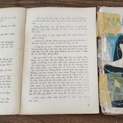 Văn học cổ điển NÀNG I DO (tác giả: Gardonyi Geza) 703616