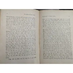 Ý nghĩa về sự chết đau khổ và thời gian - Krisnamurti 560296