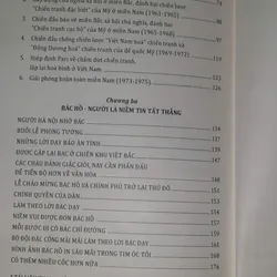 Sách: Từ Cách mạng tháng 8 đến chiến dịch Hồ Chí Minh 1975 694056