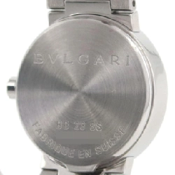 Bulgari Bulgari Bulgari BB23SS/BB23SSD SS Quartz - Hàng hiệu Authentic 876238