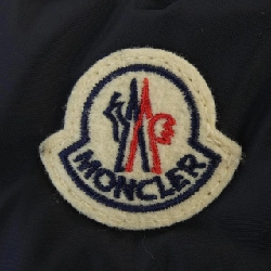 MONCLER GIE Áo khoác lông - Hàng hiệu Chính hãng 821015