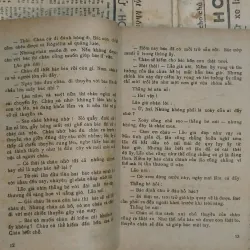 Ông Già Và Biển Cả - Ernest Hemingway (Sách Bao Cấp) 958105