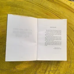 KỶ YẾU HỘI VIÊN HỘI ĐIỆN ẢNH VIỆT NAM 1002938