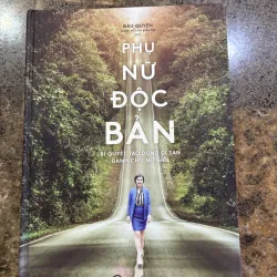 Phụ Nữ Độc Bản