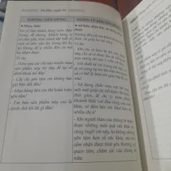 Vũ điệu NGÔN TỪ 737401