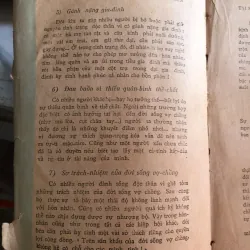 Hạnh phúc trong hôn nhân - Bác sĩ Clifford Adams  1031781