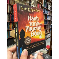Hành trình về phương Đông (dịch giả Nguyên Phong) 130885
