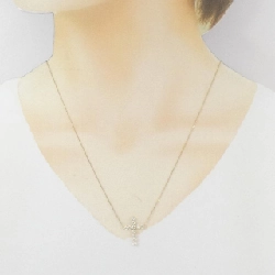 Dây chuyền Deucross AHK 0.49CT - Hàng hiệu Chính hãng 840115