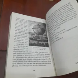 Bùi Đẹp - ĐI SẢN THẾ GIỚI, tập 8: châu Mỹ 722428