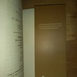 NGƯỜI TRONG GƯƠNG ‐ WILL EAVES 738203